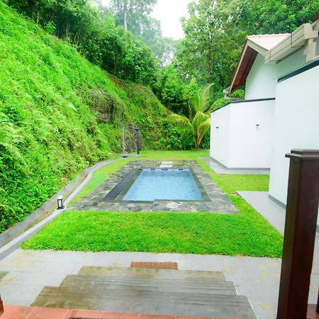 Hill House Villa - Two Bedroom 高尔 外观 照片