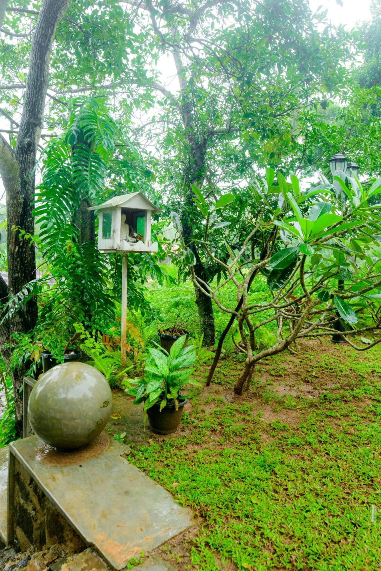 Hill House Villa - Two Bedroom 高尔 外观 照片